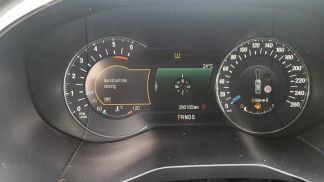 Finansowanie Hatchback Ford Galaxy 2015
