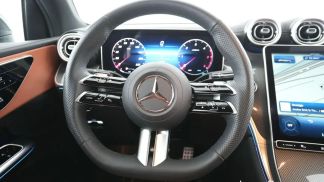 Financování Kupé MERCEDES GLC 220 2024