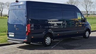 Leasing Fourgon Mercedes-Benz SPRINTER 319 2020