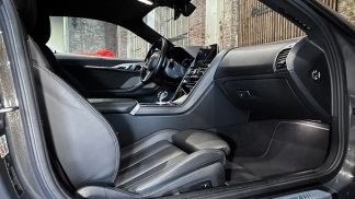 Finansowanie Coupé BMW M850 2019