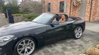 Leasing Convertible BMW Z4 2019