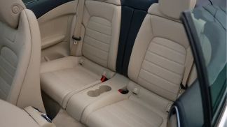 Financování Konvertibilní MERCEDES C 300 2017
