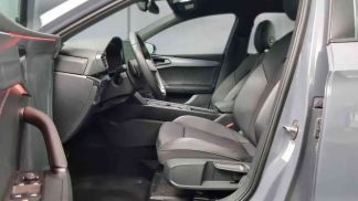 Leasing Wagon Cupra Leon 2024