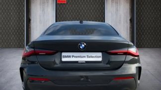Lízing Kupé BMW 430 2023