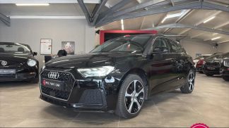 Finansowanie Wóz Audi A1 2020