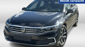 Finansowanie Wóz Volkswagen Passat Variant 2021