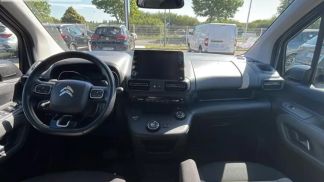 Leasing Hatchback Citroën Berlingo 2020