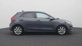 Leasing Hatchback Kia Rio 2022