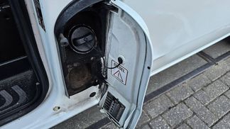 Financování Van Mercedes-Benz VITO 111 2016
