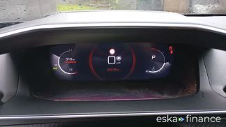 Leasing SUV Peugeot 2008 2020