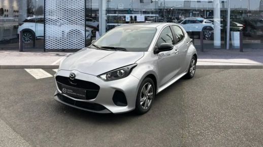 Mazda 2 2024