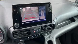 Leasing Hayon Toyota PROACE CITY 2021