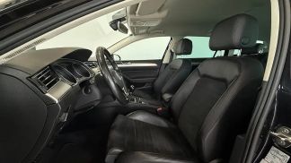 Leasing Wagon Volkswagen Passat Variant 2016