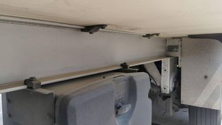 Leasing Semi-trailer Chereau FRIGO 2016