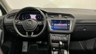 Lízing Kombi Volkswagen Tiguan 2020