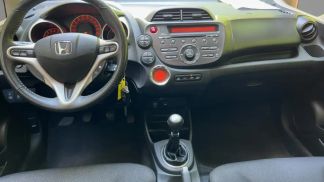 Lízing Hatchback Honda Jazz 2014