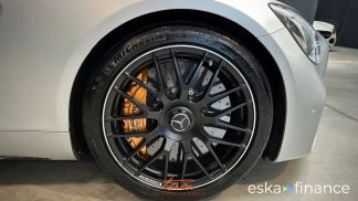 Finansowanie Zamienny MERCEDES AMG GT 2019