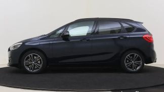 Leasing Hatchback BMW 225 2020