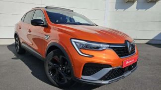 Leasing Sedan Renault Arkana 2022