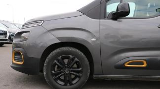 Finansowanie Van Citroën Berlingo 2021