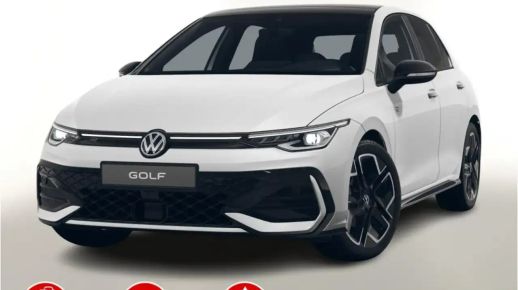 Volkswagen Golf 2025