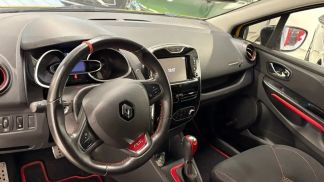 Leasing Hatchback Renault Clio 2014