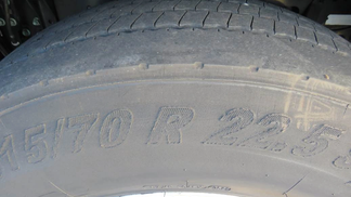 Leasing Tracteur MAN 18.460 2019
