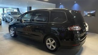 Leasing Hatchback Ford Galaxy 2019