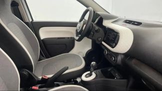 Leasing Hatchback Renault Twingo 2021