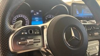 Financování Konvertibilní MERCEDES C 43 AMG 2020