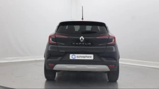 Leasing SUV Renault Captur 2024
