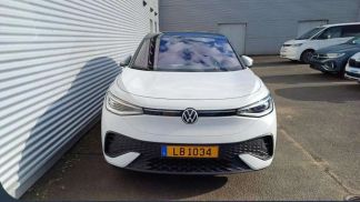 Finansowanie SUV Volkswagen ID.5 2023