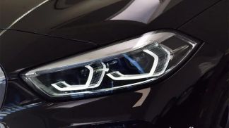 Leasing Hayon BMW 116 2023