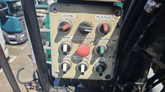 Leasing Tractor unit Scania R580 2016