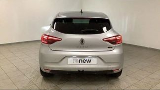 Leasing Sedan Renault Clio 2023