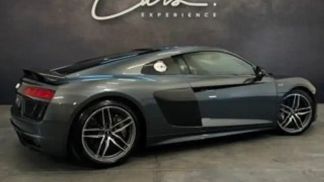 Leasing Coupe Audi R8 2016