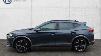 Lízing Kupé Cupra Formentor 2021