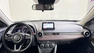 Leasing Hatchback Mazda CX-3 2018