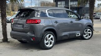 Finansowanie SUV Citroën C5 Aircross 2021