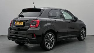 Finansowanie Zamienny Fiat 500X 2023
