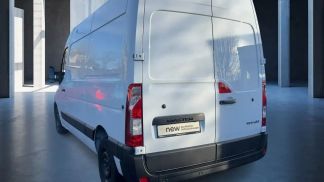 Lízing Hatchback Renault Master 2023