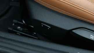 Financování Konvertibilní BMW Z4 2022
