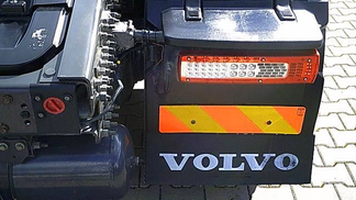 Tahač Volvo FH 2016