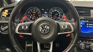 Lízing Sedan Volkswagen Golf 2018