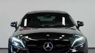 Financování Kupé MERCEDES C 43 AMG 2018