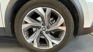 Leasing Hayon Renault Captur 2021