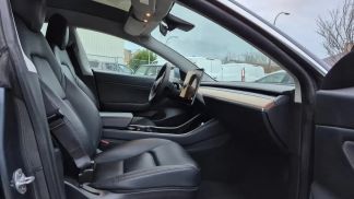 Leasing Sedan Tesla Model 3 2020