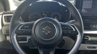 Leasing Sedan Suzuki Swift 2024