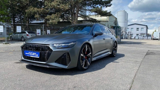 Lízing Vagón Audi RS6 2020