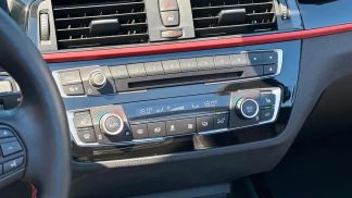 Leasing Convertible BMW 220 2019